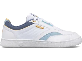 96992-922-M | WOMENS AMBASSADOR ELITE | WHITE/SKY BLUE