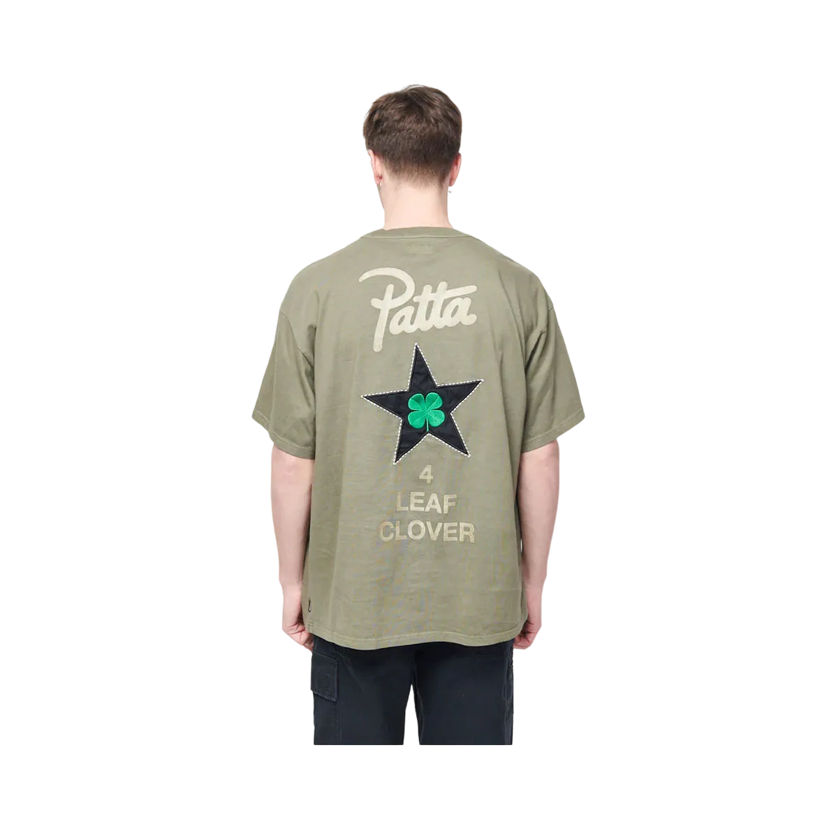 Acheter Converse X Patta Tee