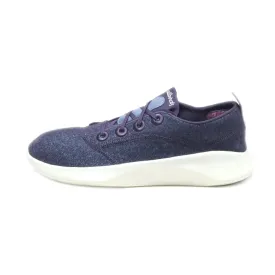 Allbirds Runners Sport Shoes Canvas Purple Colour For Women