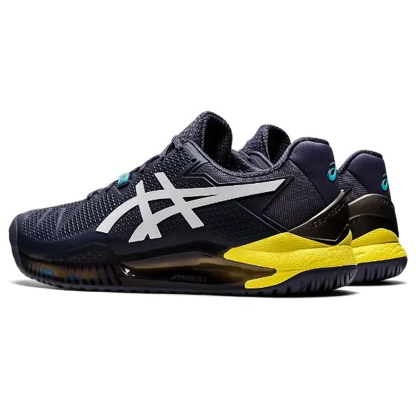 ASICS - Men's GEL - Resolution 8