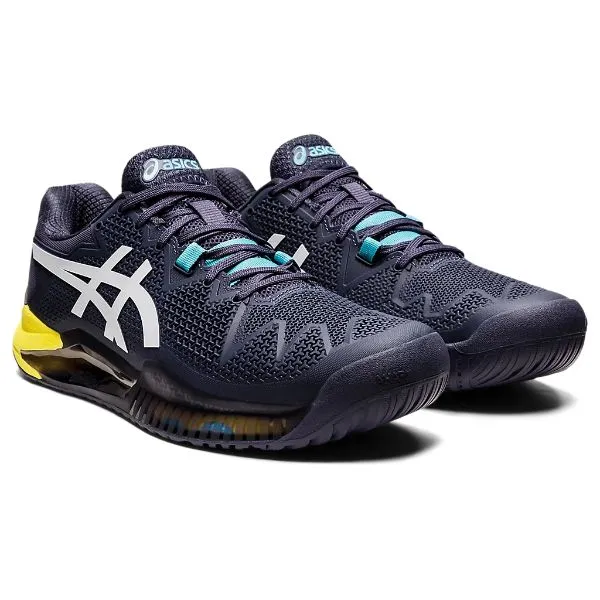 ASICS - Men's GEL - Resolution 8