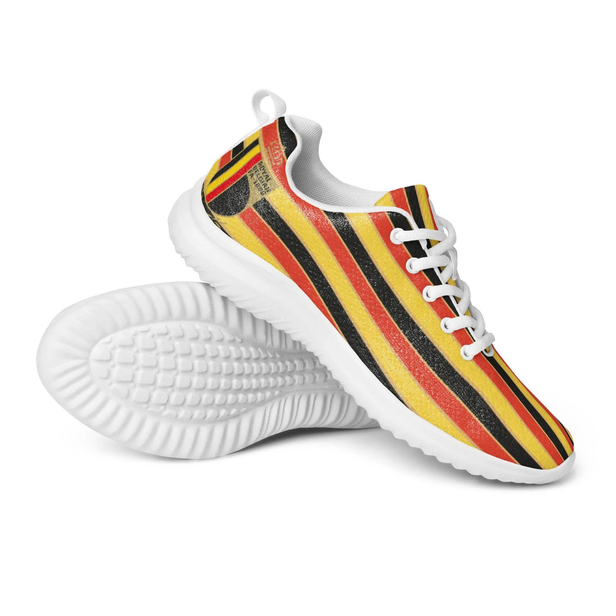 Belgium Football Trainers