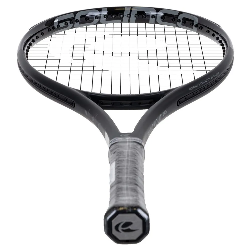 Blackout 26 Junior Tennis Racquet