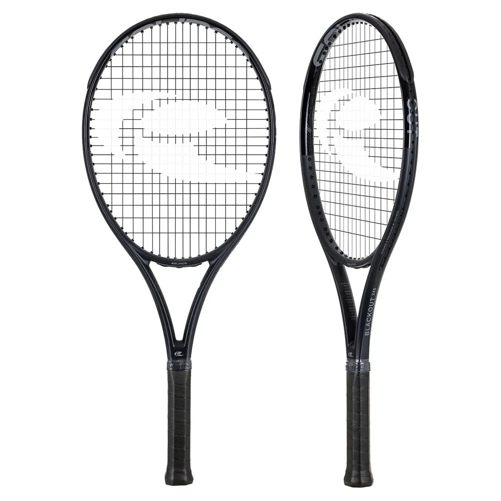 Blackout 26 Junior Tennis Racquet