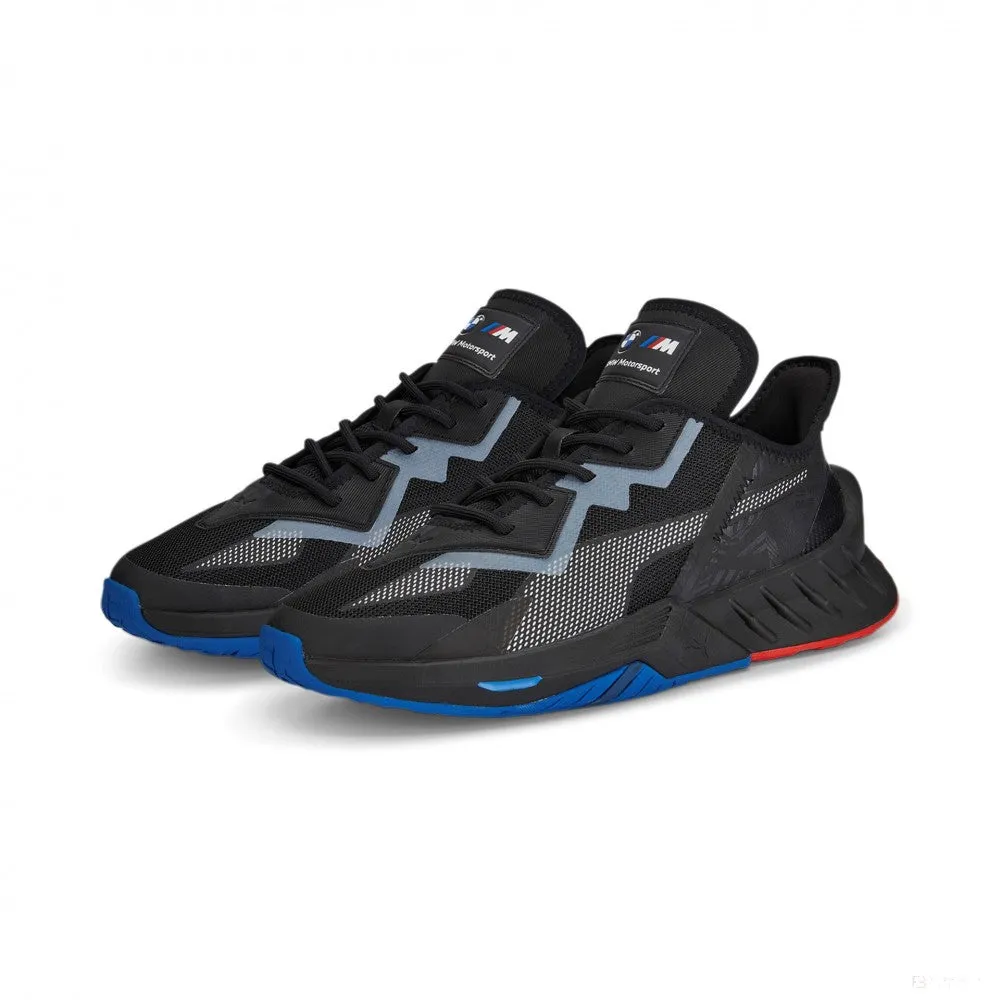 BMW MMS Maco SL Puma Black-Puma Black-Puma White 2022