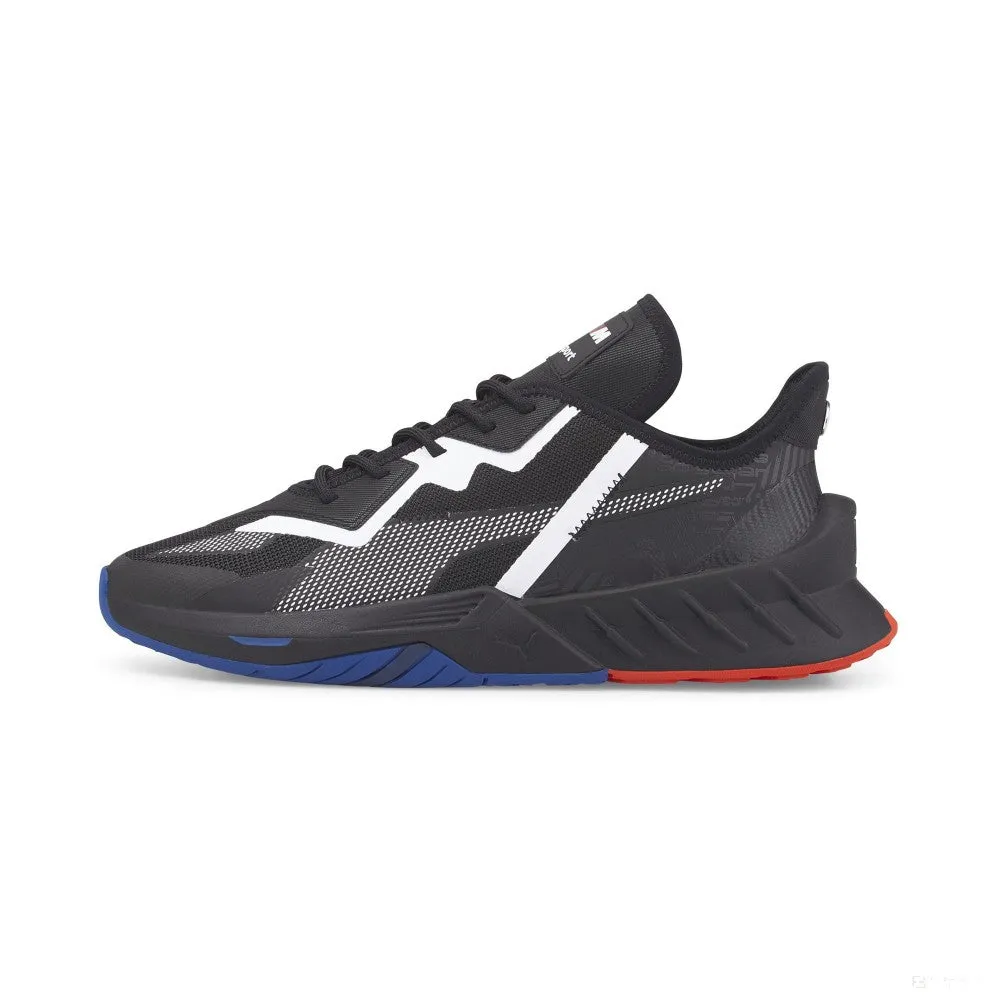 BMW MMS Maco SL Puma Black-Puma Black-Puma White 2022