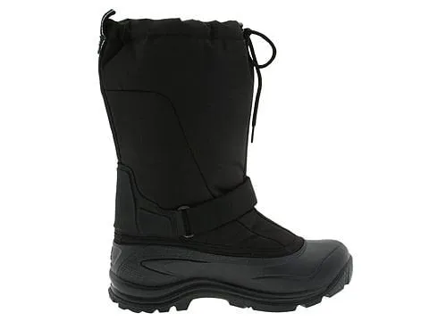 Boots Kamik Greenbay 4, black