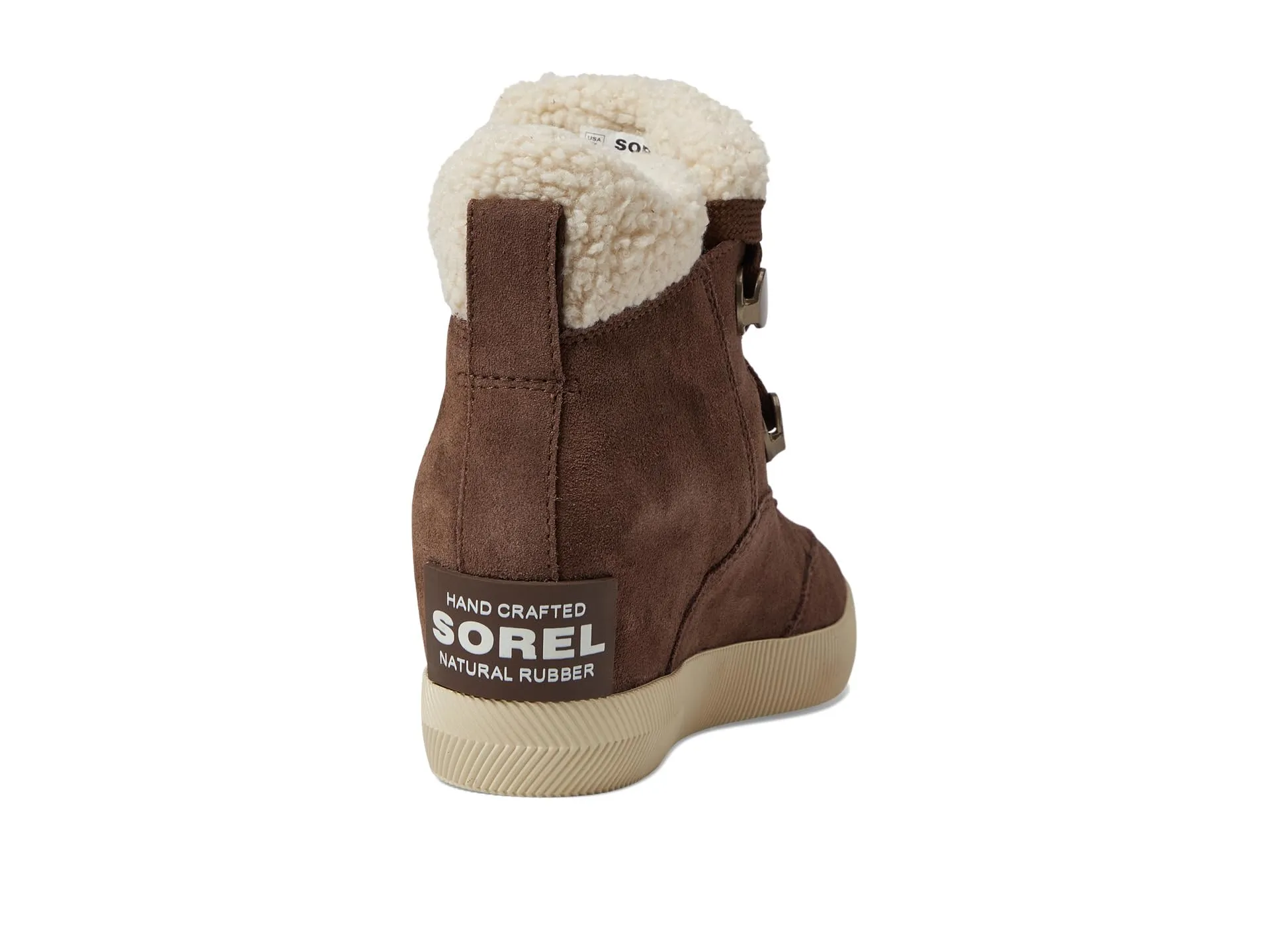 Boots SOREL Out N About Cozy Wedge