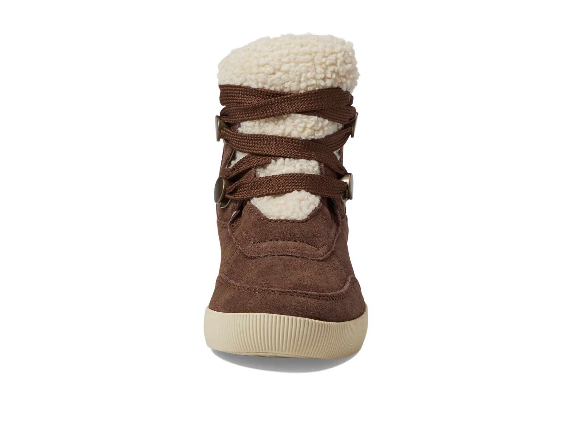 Boots SOREL Out N About Cozy Wedge