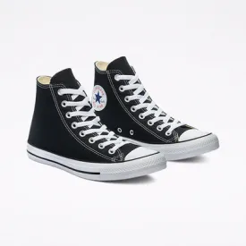 Chuck Taylor All Star Classic First copy shoe  (Black)