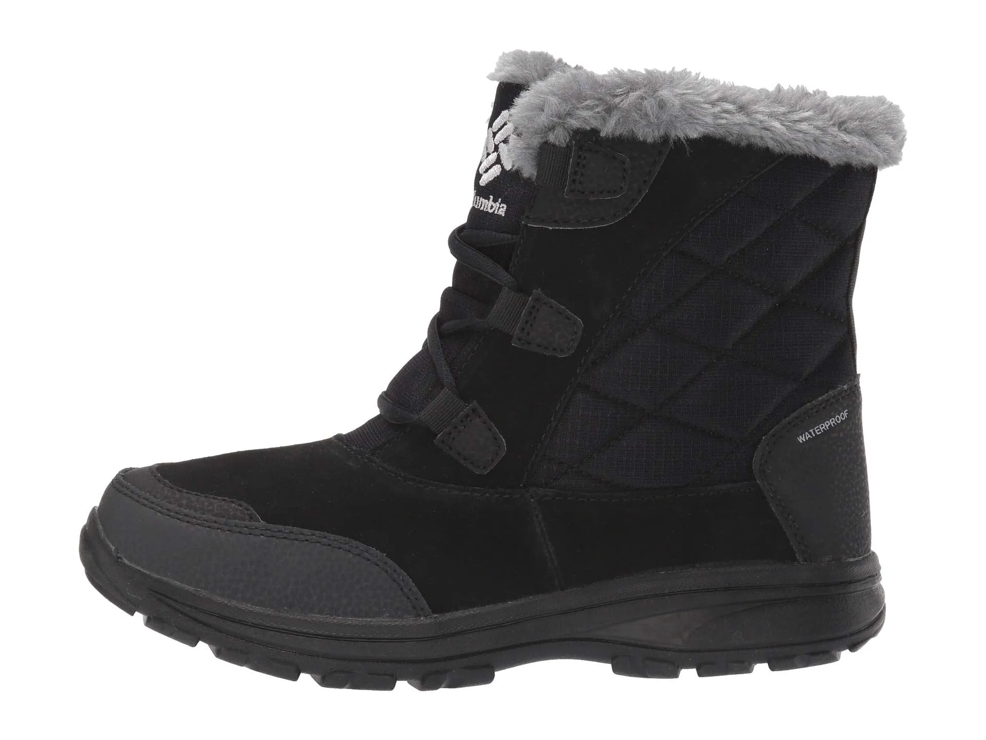 Columbia Ice Maiden Shorty Boots