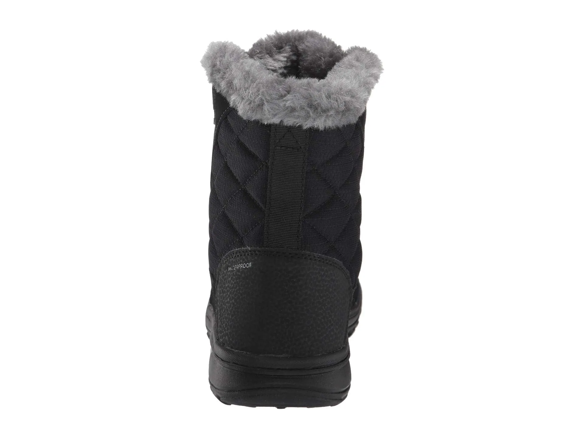 Columbia Ice Maiden Shorty Boots