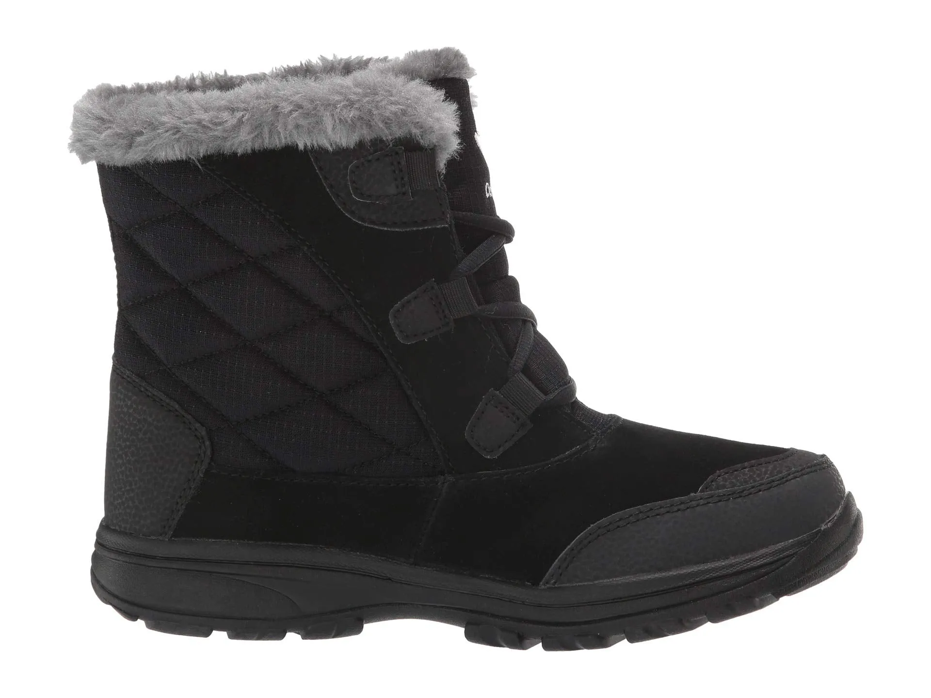 Columbia Ice Maiden Shorty Boots