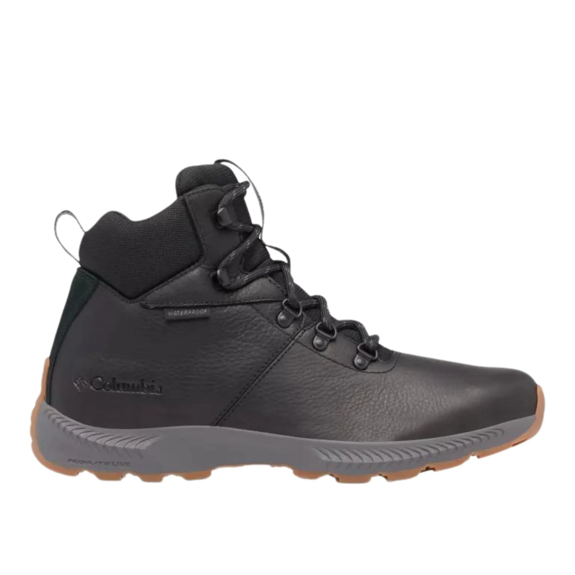 Columbia Men's Landroamer Explorer Waterproof Boots