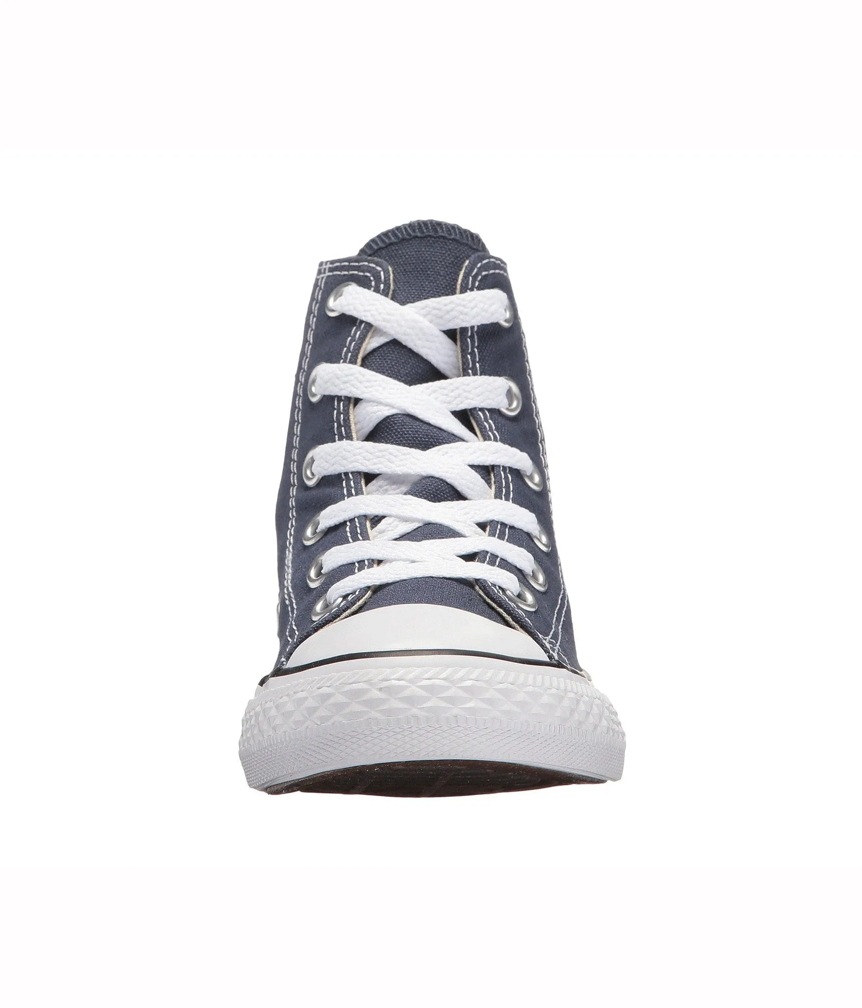 Converse All Star Little Kids Hi Top Navy Shoes