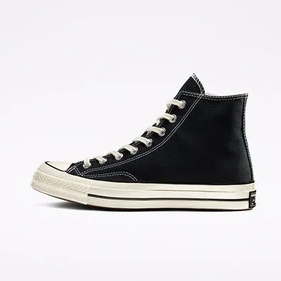 Converse Chuck 70 Hi Black/Egret