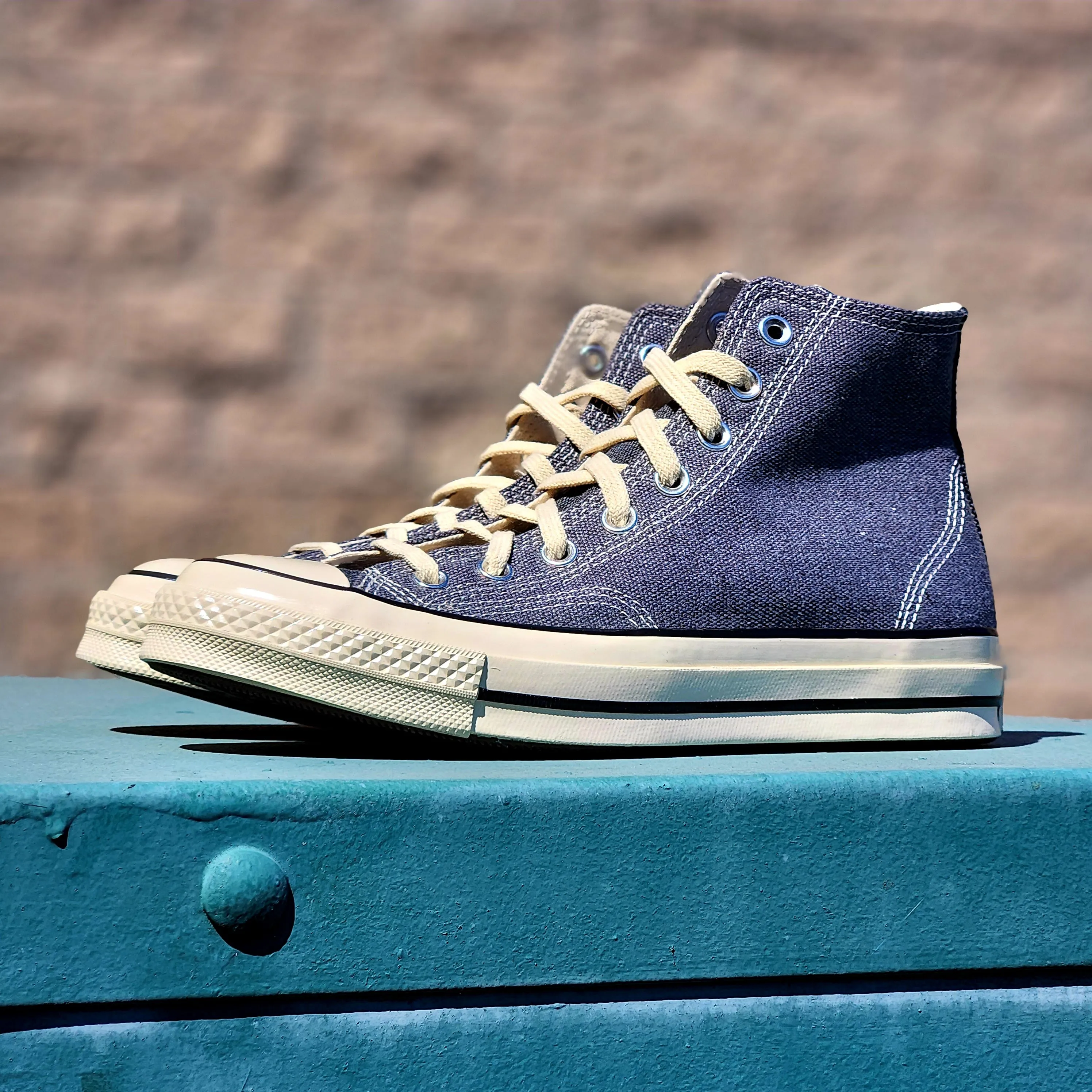 Converse Chuck 70 High Top Ox Storm Wind