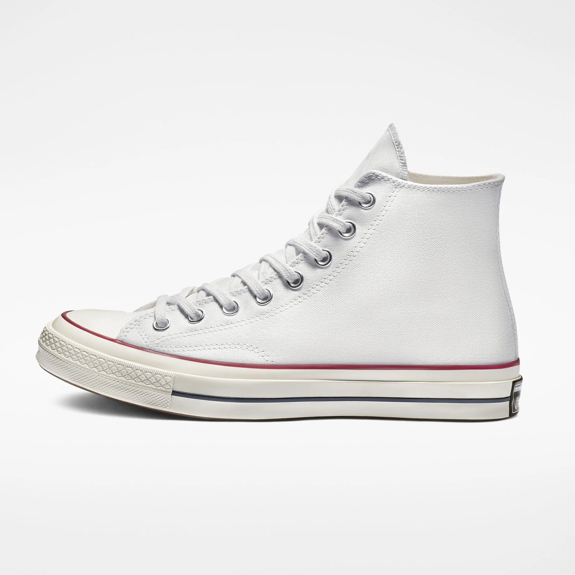 Converse Chuck 70 Vintage Canvas White