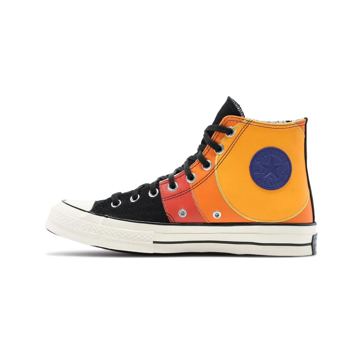 Converse Men's CTA 70 Hi Space Jam