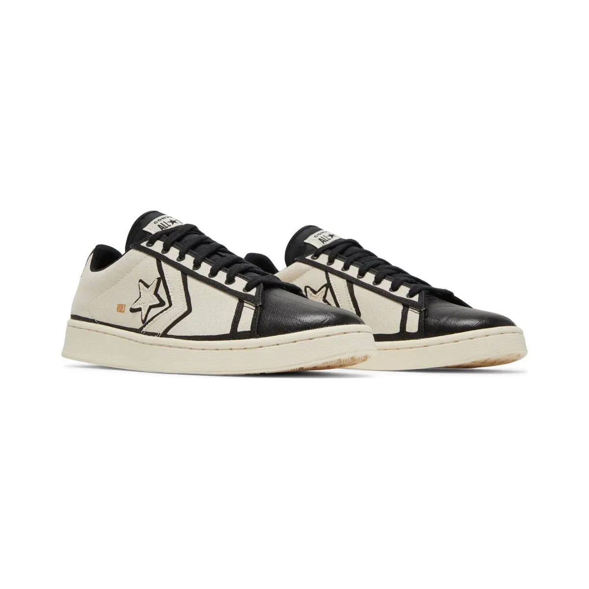 Converse Men's Pro Leather Joshua Vides