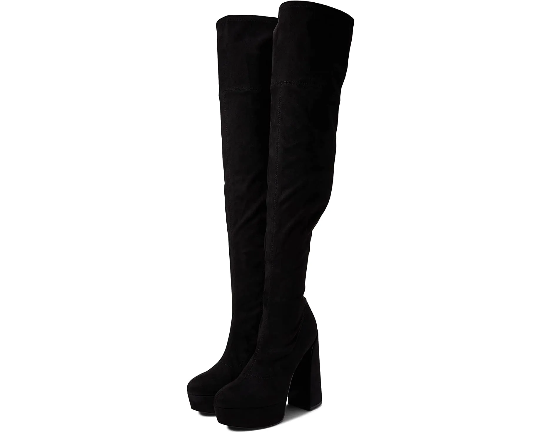 Cristy GUESS boots, black