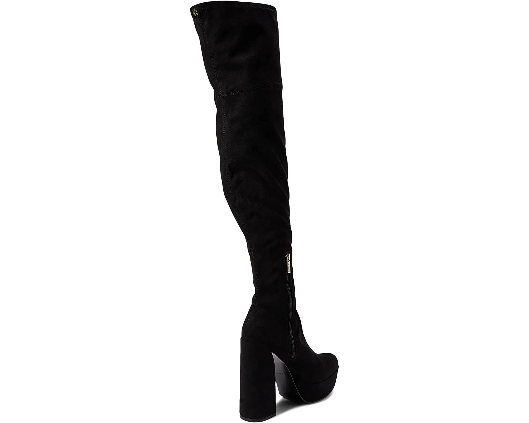 Cristy GUESS boots, black