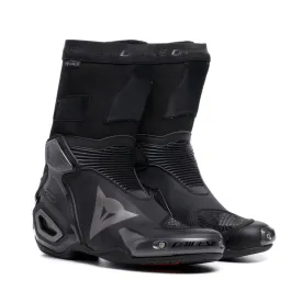 Dainese Axial 2 Boots Black/Black