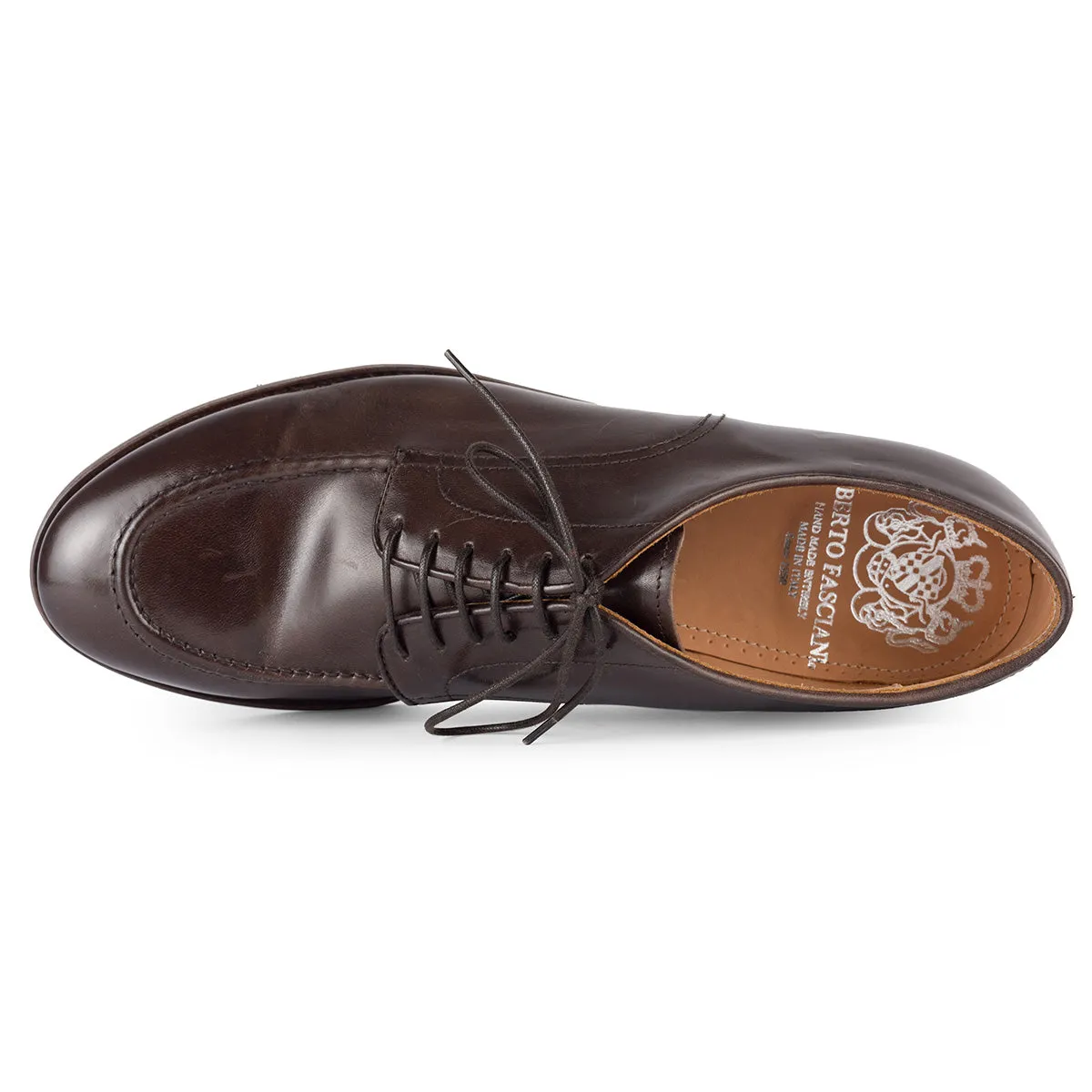 FELIX 85007<br>Derby shoes