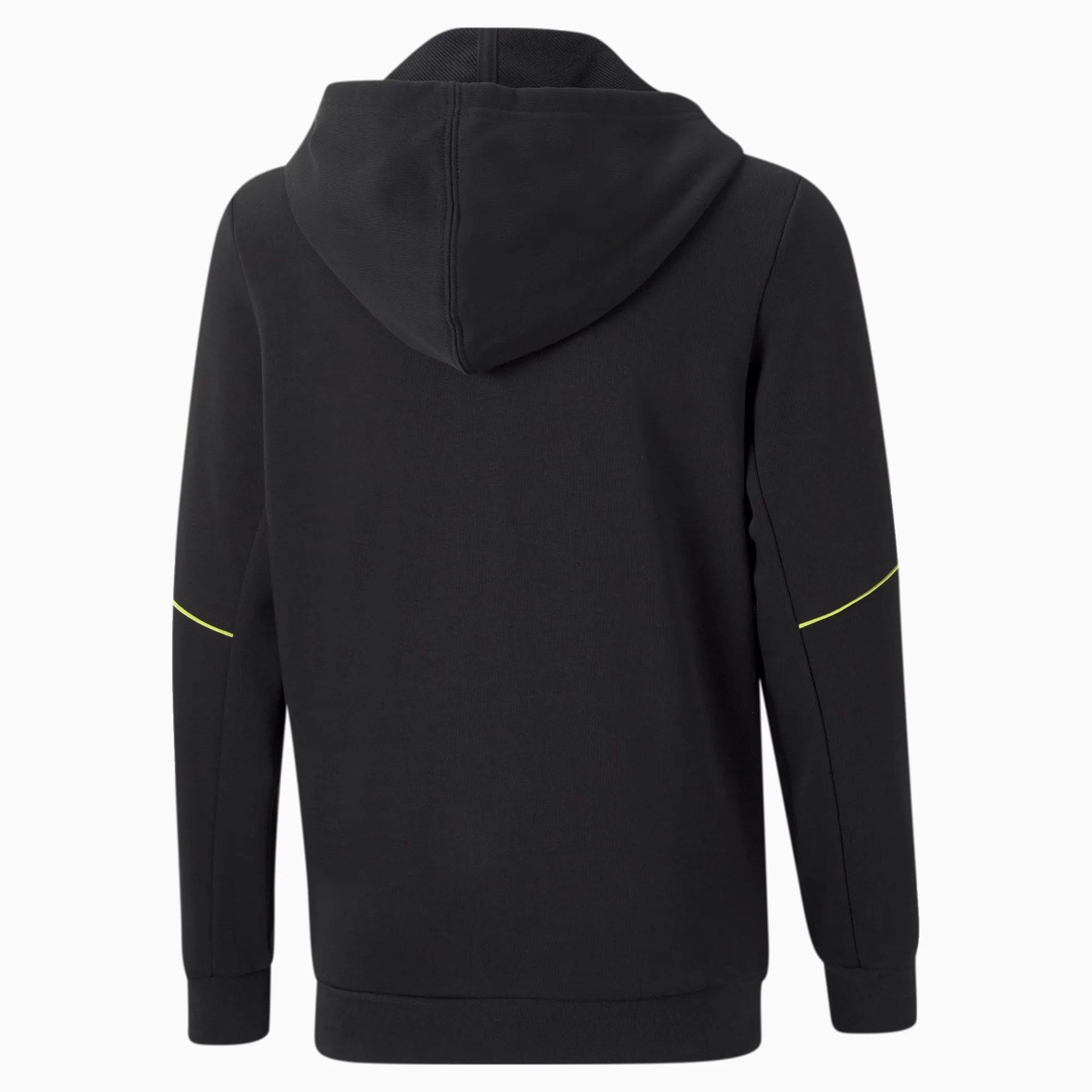 Felpa Boys' Active Sports Full Zip