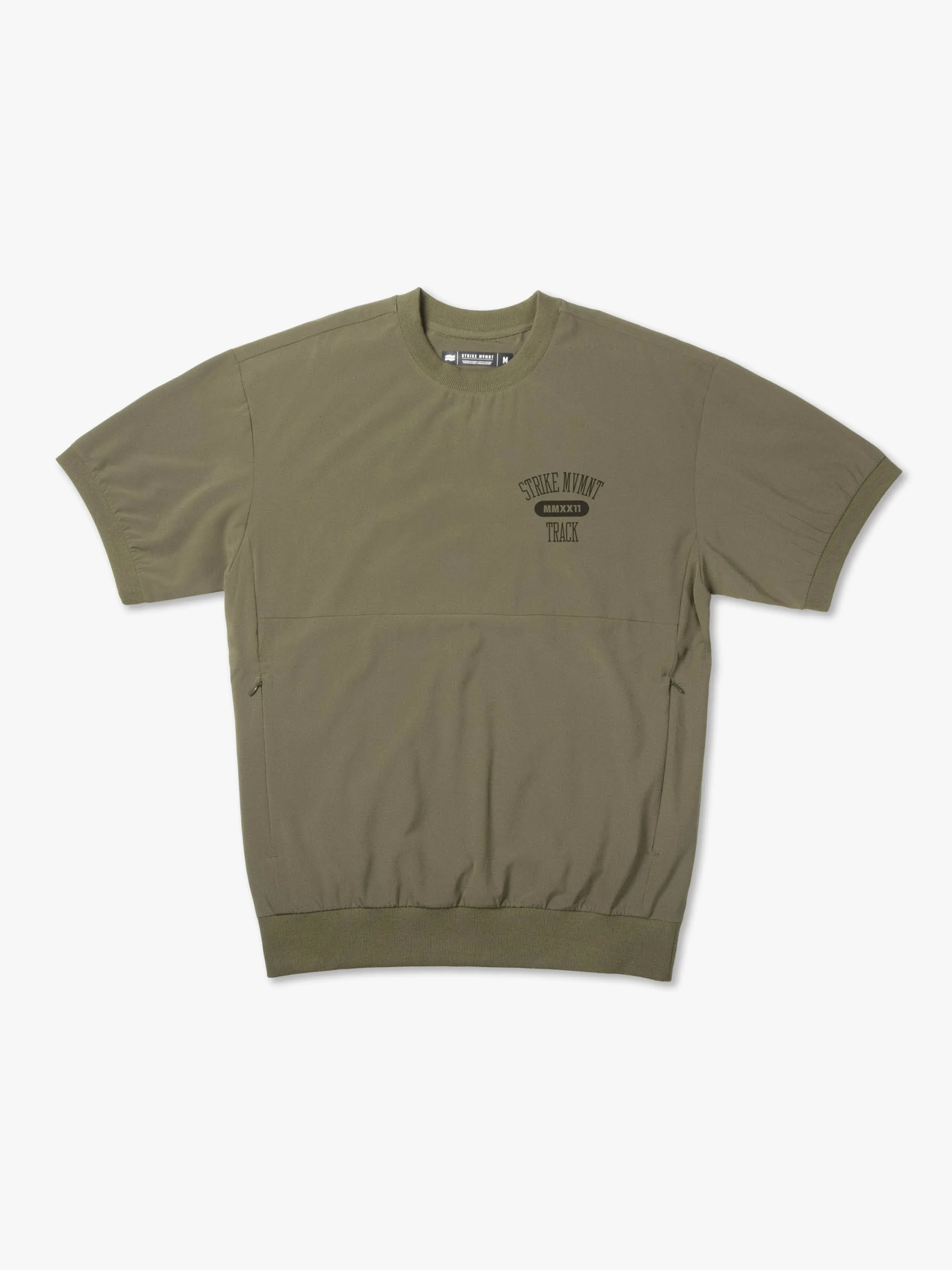 Field TrackShirt - Track