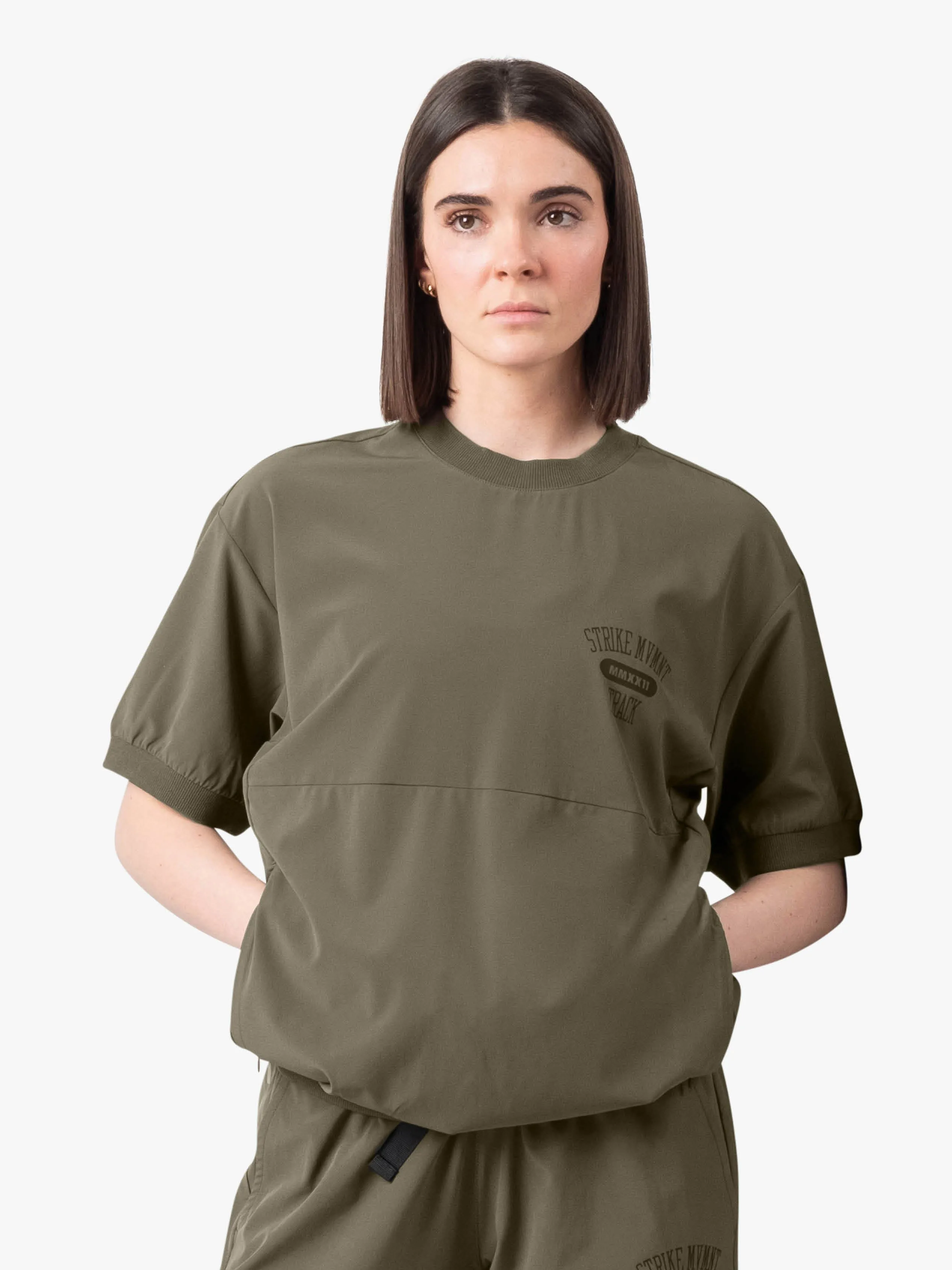 Field TrackShirt - Track