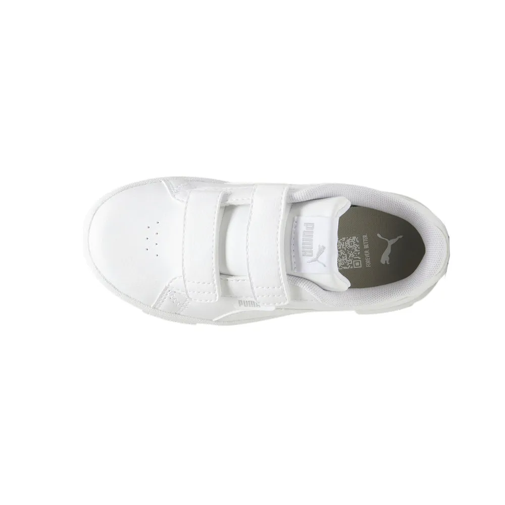 Jada V Slip On Sneakers (Toddler-Little Kid)