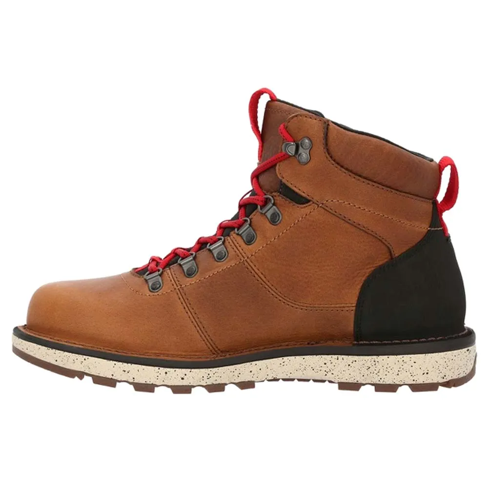 Legacy 32 Waterproof Hiking Boots