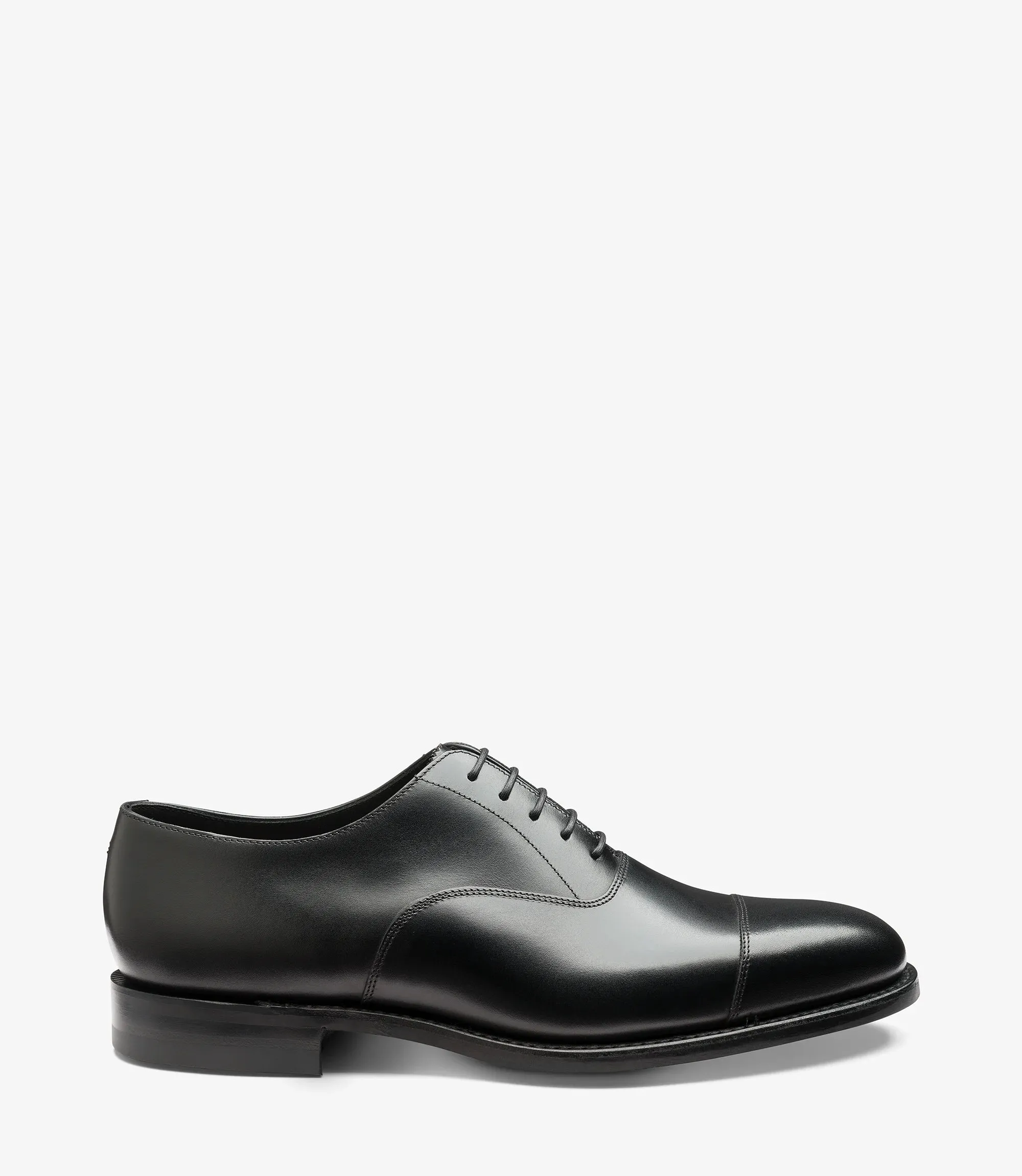 Loake Aldwych Black