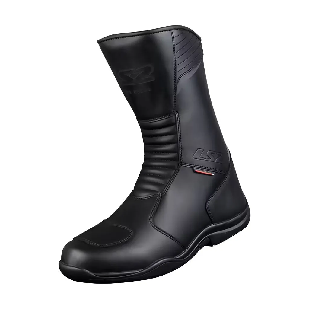 LS2 URANO MAN WATERPROOF MOTORCYCLE BOOTS