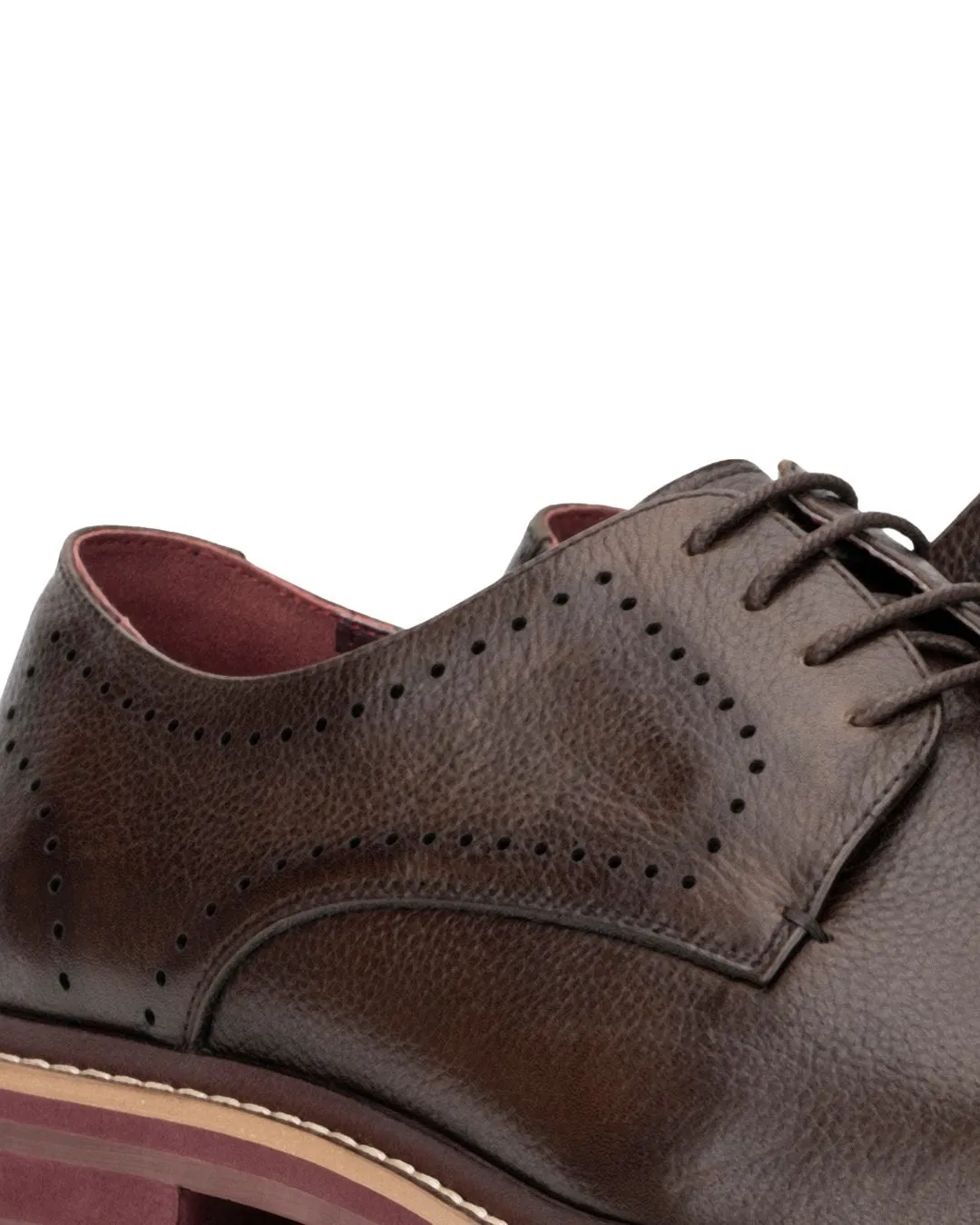 Men's Smith Oxford