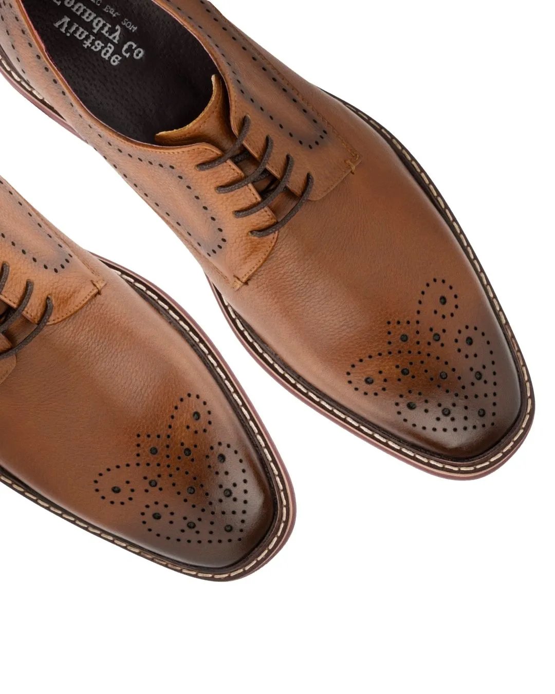 Men's Smith Oxford