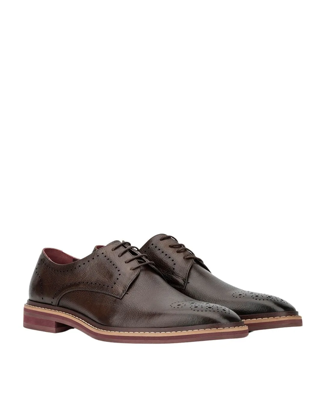 Men's Smith Oxford