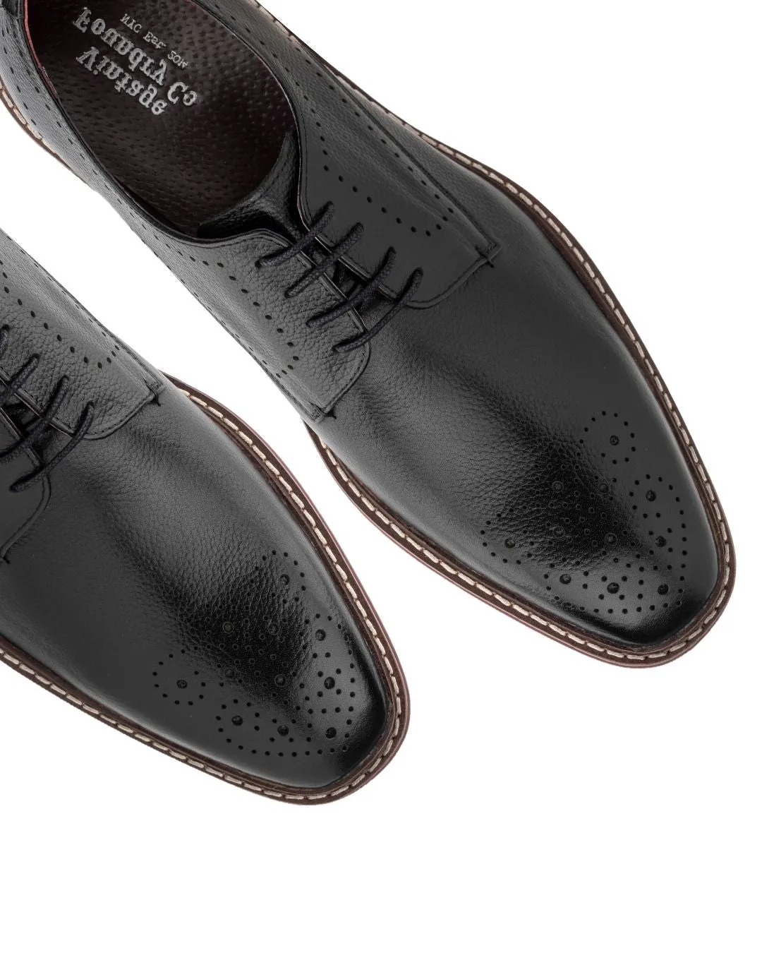 Men's Smith Oxford