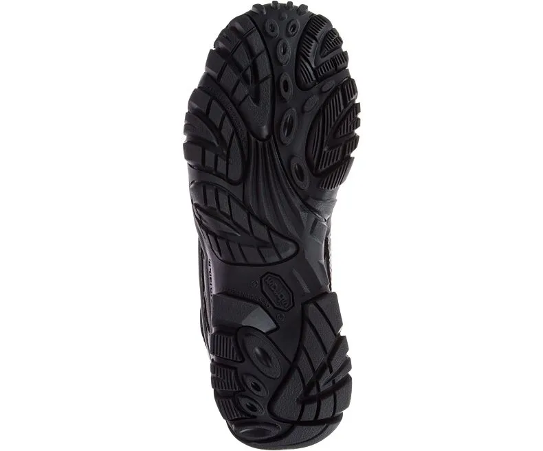 Merrell Moab 2 Mid Tactical Response Waterproof 6"