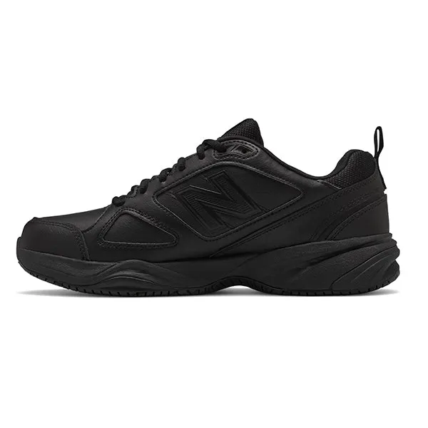 New Balance 626 Mens Non Slip Shoe - Black (MID626K2)