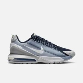 Nike Air Max Pulse Roam Football Grey Thunder Blue