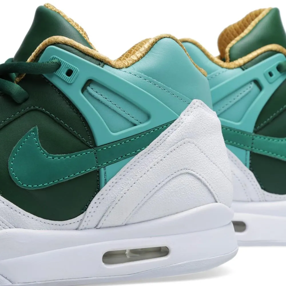 Nike Air Tech Challenge II SP 'Wimbledon'