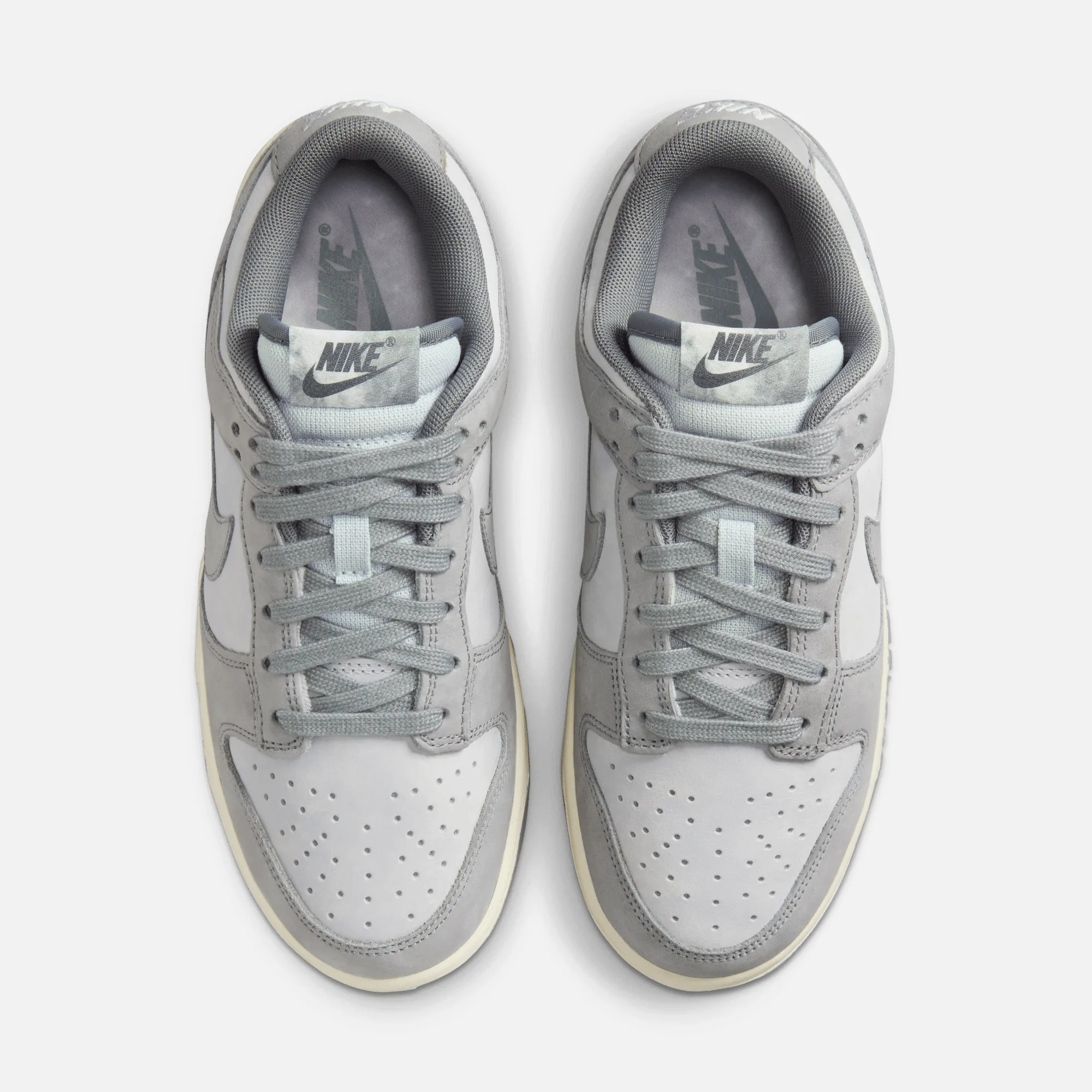 Nike Women's Dunk Low Cool Grey