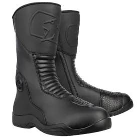 Oxford Tracker 2.0 Women Waterproof Touring Black Boot