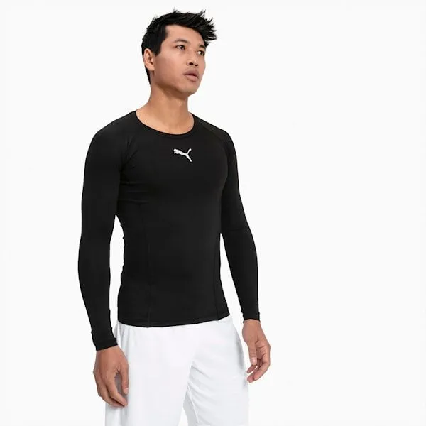 Puma 655920_03_Xxl Sports Shirt/Top