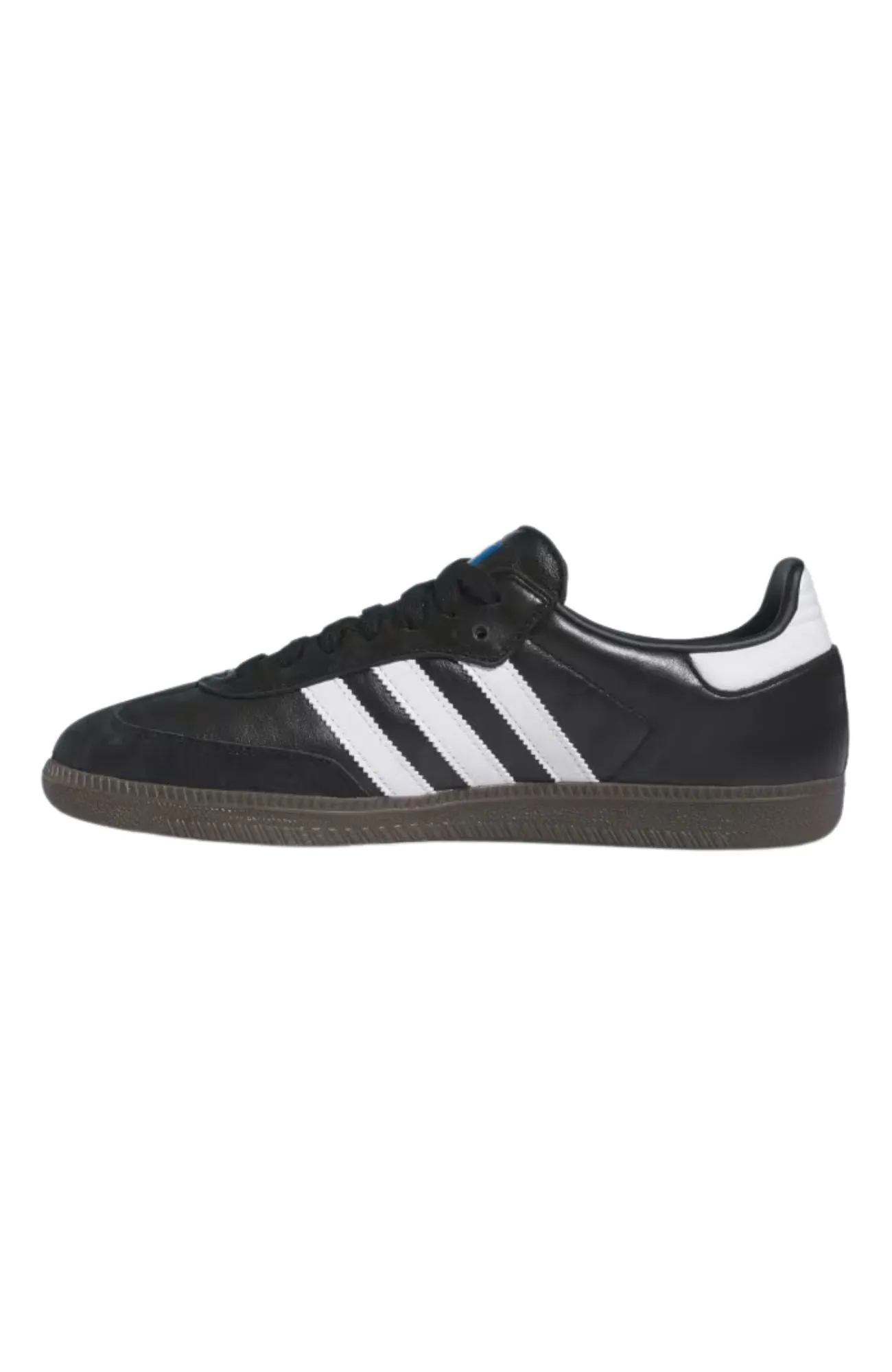 Samba OG Core Black Cloud White Gum