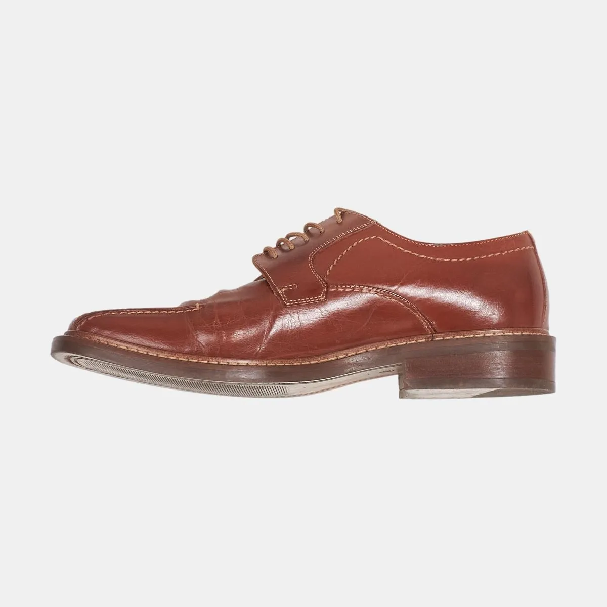 Shore Oxford Shoes