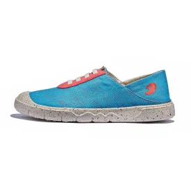 Sky Pink Blue Cadiz VII Women