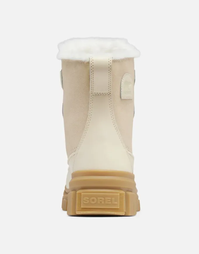 Sorel Honey Torino V Waterproof Snow Boots